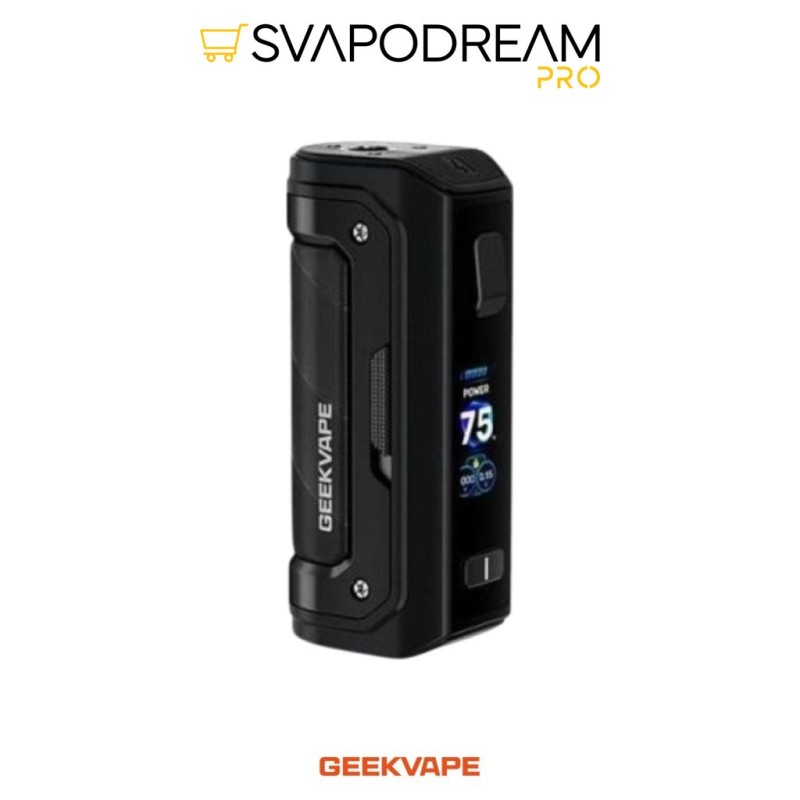 GEEKVAPE - Sigaretta Elettronica Box Mod AEGIS MINI 5 3200mAh