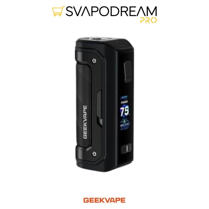 GEEKVAPE - Sigaretta Elettronica Box Mod AEGIS MINI 5 3200mAh