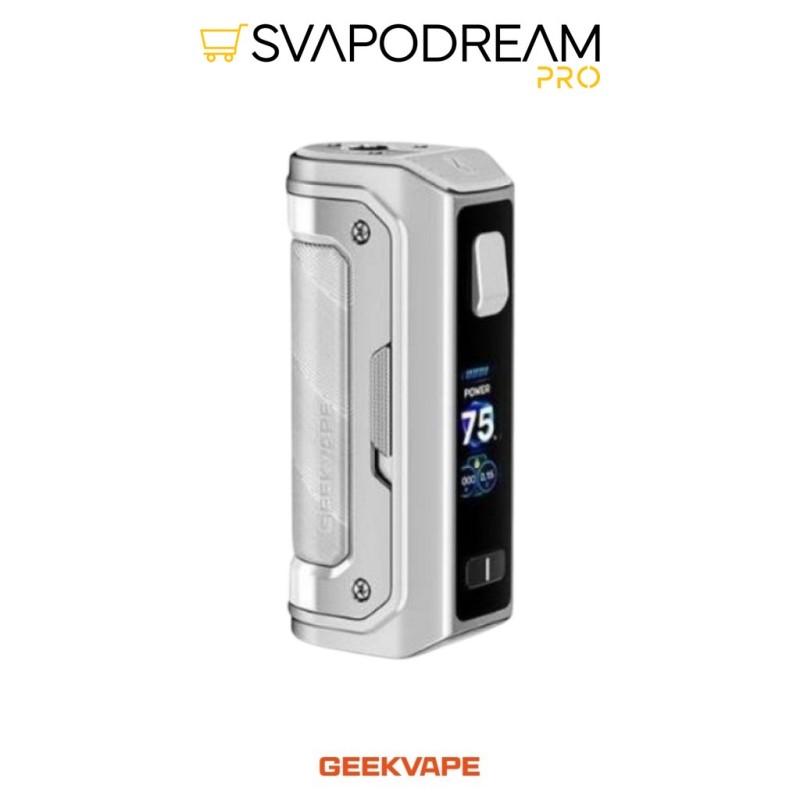 GEEKVAPE - Sigaretta Elettronica Box Mod AEGIS MINI 5 3200mAh