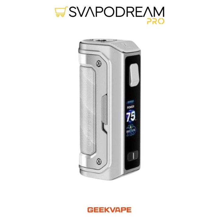 GEEKVAPE - Sigaretta Elettronica Box Mod AEGIS MINI 5 3200mAh
