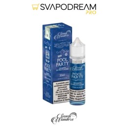 SEVEN WONDERS - Aroma Shot 20ml POOL PARTY