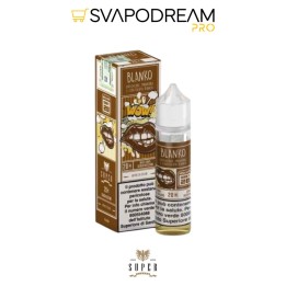 SUPER FLAVOR - Aroma Shot 20ml BLANKO