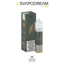 SUPER FLAVOR - Aroma Shot 20ml JUNGLE