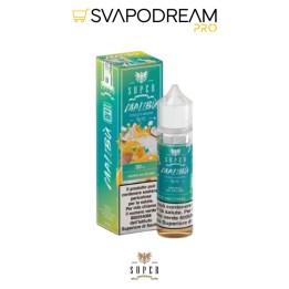 SUPER FLAVOR - Aroma Shot 20ml MALIBU