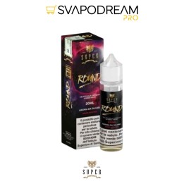 SUPER FLAVOR - Aroma Shot 20ml ROUND
