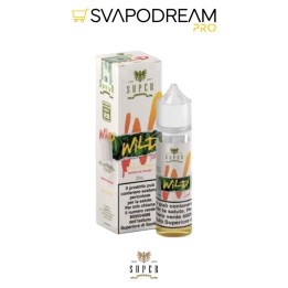 SUPER FLAVOR - Aroma Shot 20ml WILD
