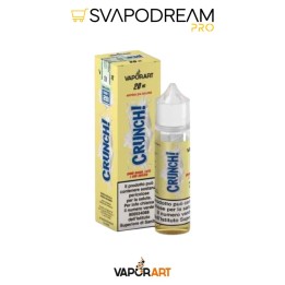 VAPORART - Aroma Shot 20ml CRUNCH