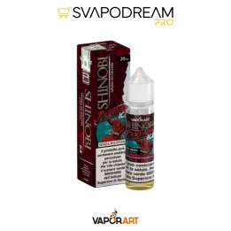 VAPORART - Aroma Shot 20ml SHINOBI REVENGE ICE