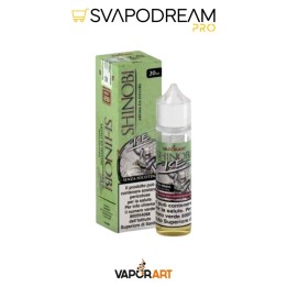 VAPORART - Aroma Shot 20ml SHINOBI ICE