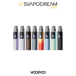 Voopoo Argus G4 Pod Mod 1650mAh | Svapodream
