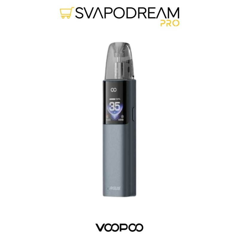 Voopoo Argus G4 Pod Mod 1650mAh | Svapodream