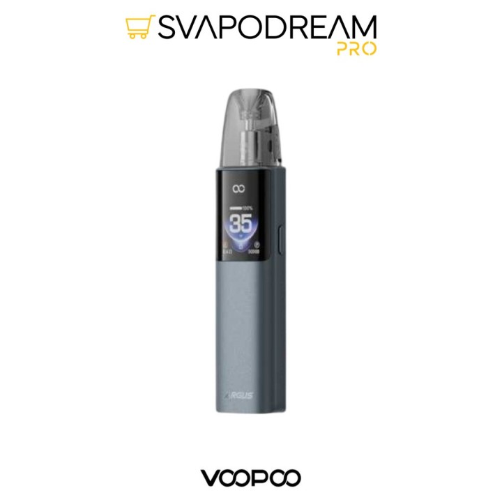 Voopoo Argus G4 Pod Mod 1650mAh | Svapodream