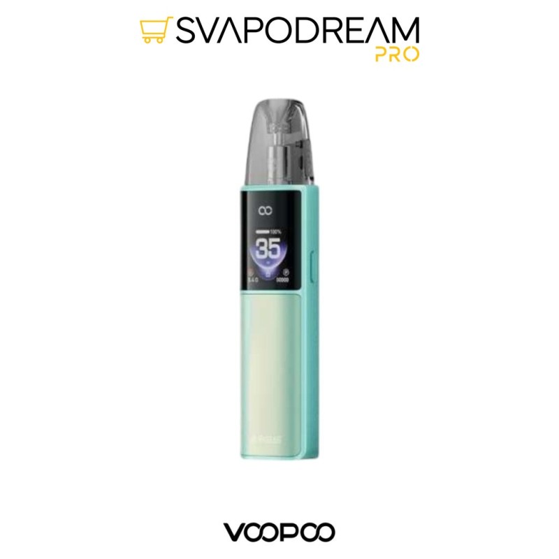 Voopoo Argus G4 Pod Mod 1650mAh | Svapodream