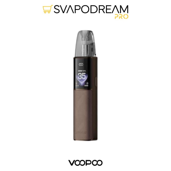 Voopoo Argus G4 Pod Mod 1650mAh | Svapodream