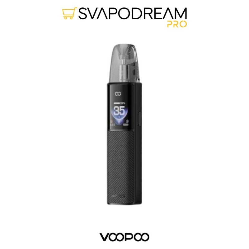 Voopoo Argus G4 Pod Mod 1650mAh | Svapodream