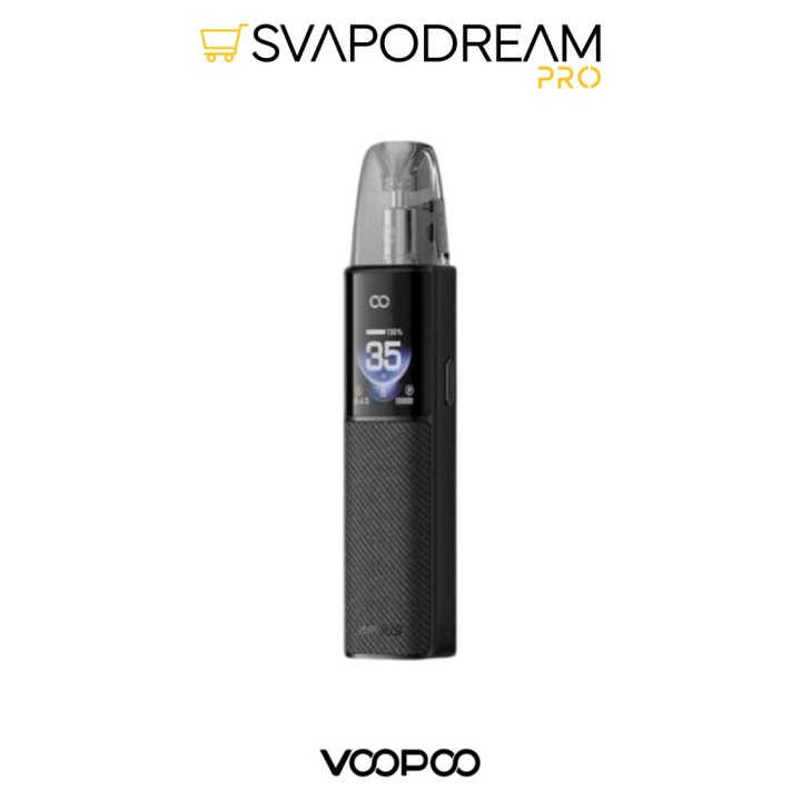Voopoo Argus G4 Pod Mod 1650mAh | Svapodream