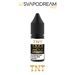 TNT VAPE - Aroma Concentrato 10ml Twenty Mix TRINIDAD HAVANA
