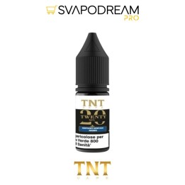 TNT VAPE - Aroma Concentrato 10ml Twenty Mix KENTUCKY HERITAGE