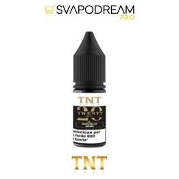 TNT VAPE - Aroma Concentrato 10ml Twenty Mix DEATH VALLEY