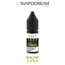 TNT VAPE - Aroma Concentrato 10ml Twenty Mix ARABIAN VIRGINIA
