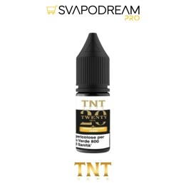TNT VAPE - Aroma Concentrato 10ml Twenty Mix VIRGINIA HIGHLANDS