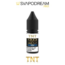 TNT VAPE - Aroma Concentrato 10ml Twenty Mix DARK LAKE