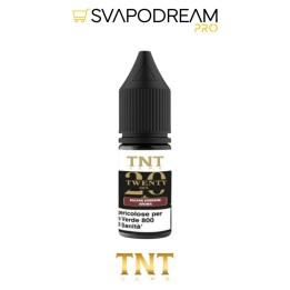 TNT VAPE - Aroma Concentrato 10ml Twenty Mix BALKAN SOBRANIE