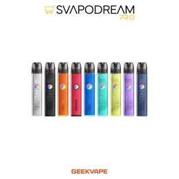 Sonder Q3 Geekvape Pod Mod 1750mAh 30W | Svapodream