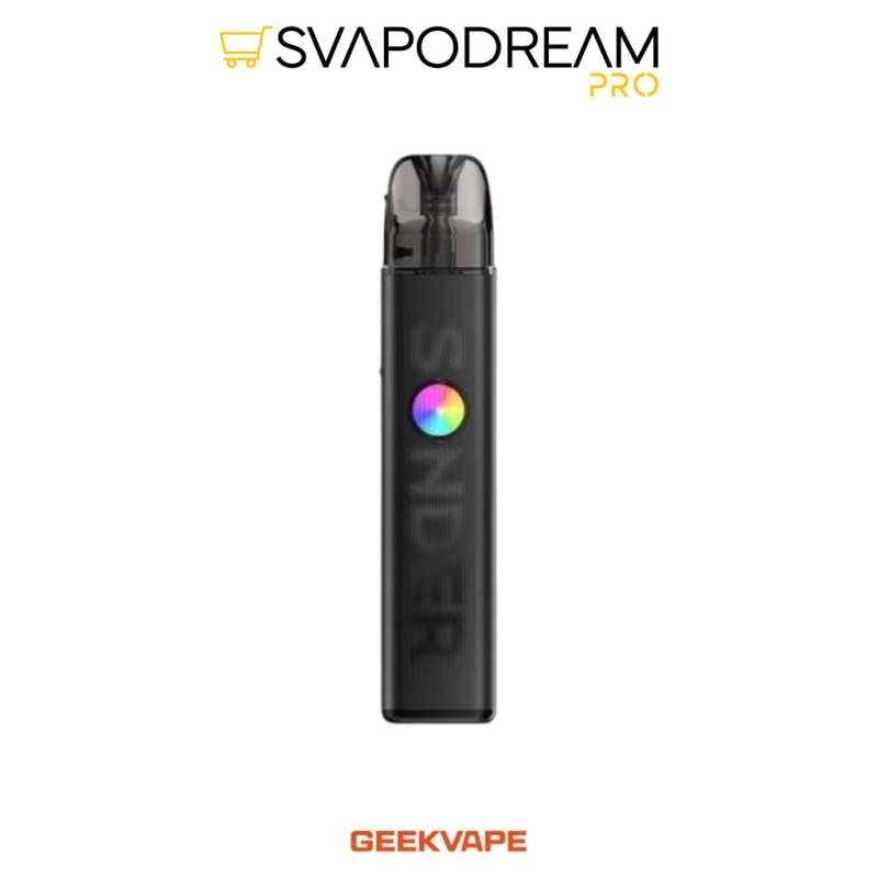 Sonder Q3 Geekvape Pod Mod 1750mAh 30W | Svapodream