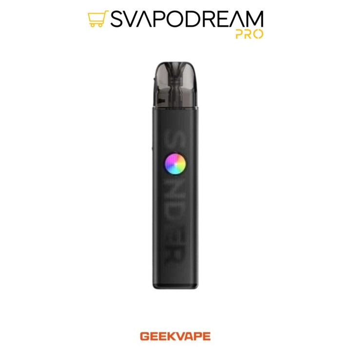 Sonder Q3 Geekvape Pod Mod 1750mAh 30W | Svapodream