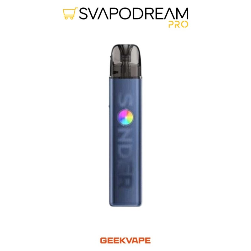 Sonder Q3 Geekvape Pod Mod 1750mAh 30W | Svapodream