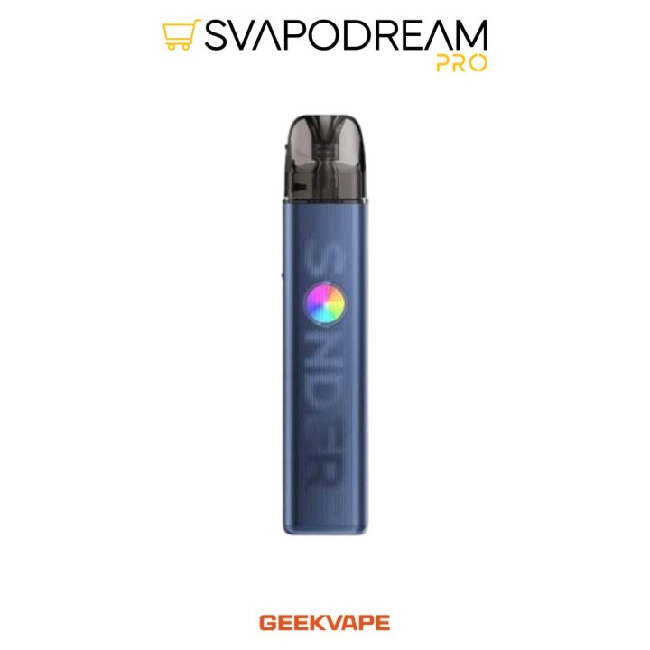 Sonder Q3 Geekvape Pod Mod 1750mAh 30W | Svapodream