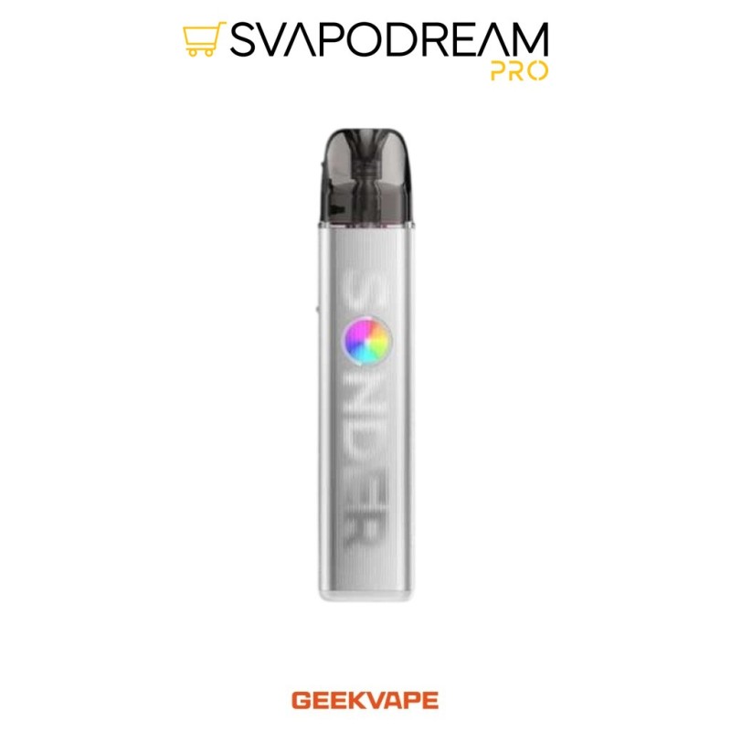 Sonder Q3 Geekvape Pod Mod 1750mAh 30W | Svapodream