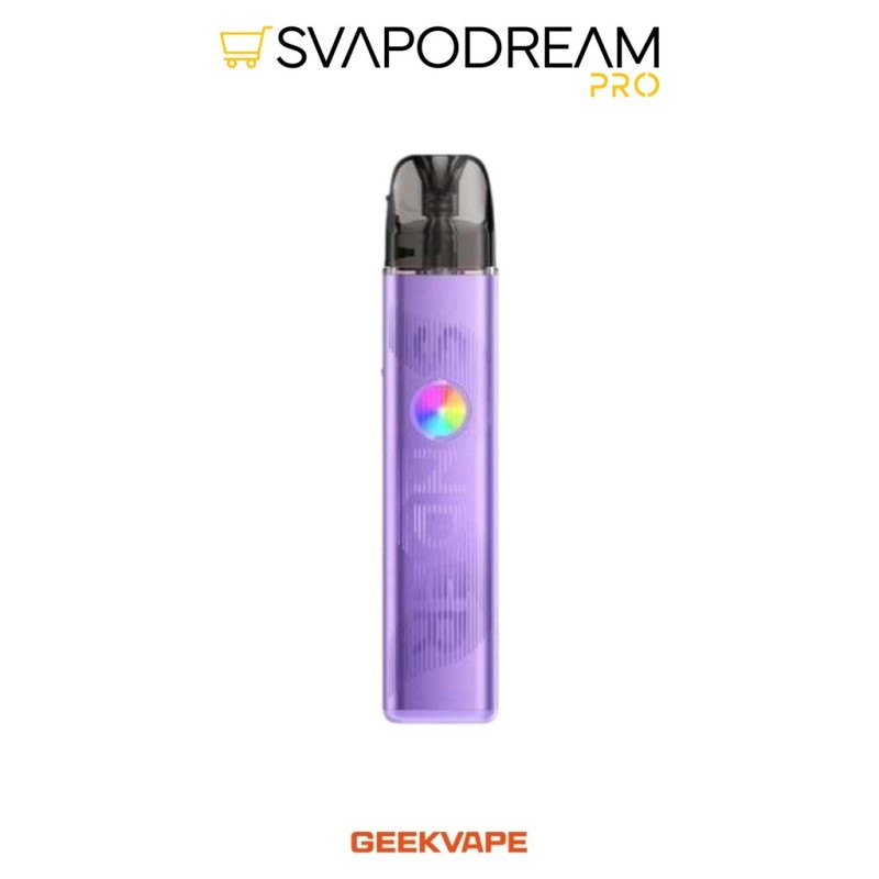 Sonder Q3 Geekvape Pod Mod 1750mAh 30W | Svapodream