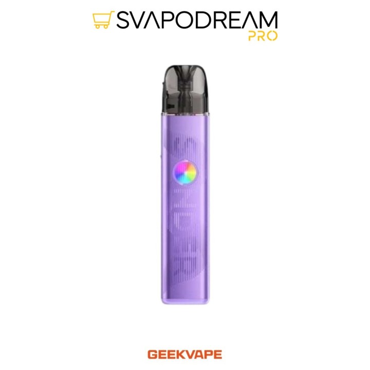 Sonder Q3 Geekvape Pod Mod 1750mAh 30W | Svapodream