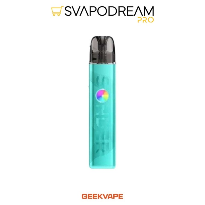 Sonder Q3 Geekvape Pod Mod 1750mAh 30W | Svapodream
