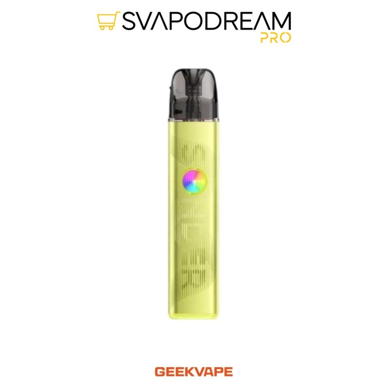 Sonder Q3 Geekvape Pod Mod 1750mAh 30W | Svapodream