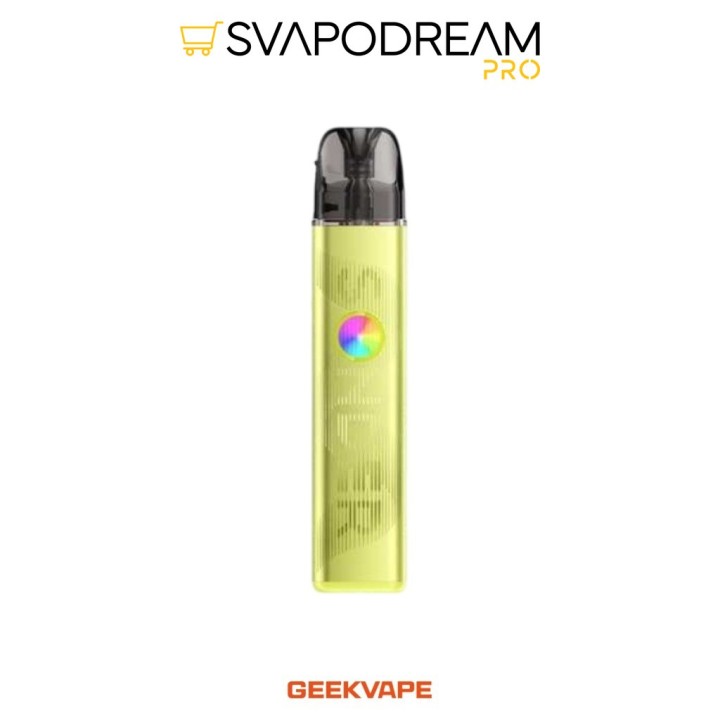 Sonder Q3 Geekvape Pod Mod 1750mAh 30W | Svapodream