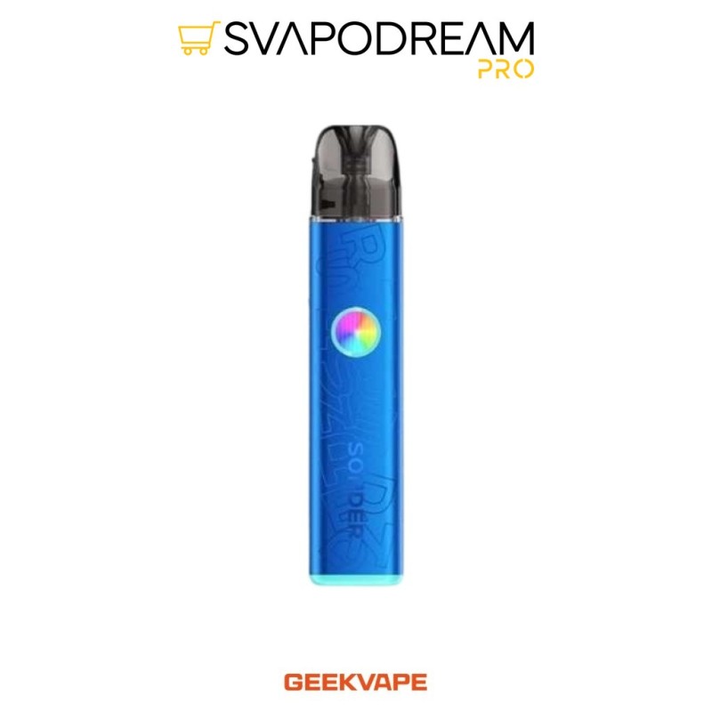 Sonder Q3 Geekvape Pod Mod 1750mAh 30W | Svapodream