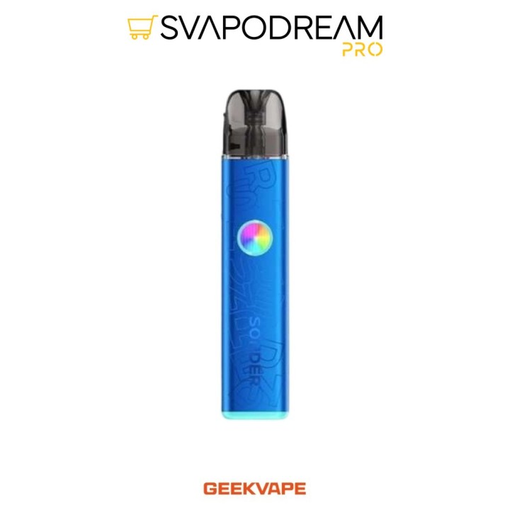 Sonder Q3 Geekvape Pod Mod 1750mAh 30W | Svapodream