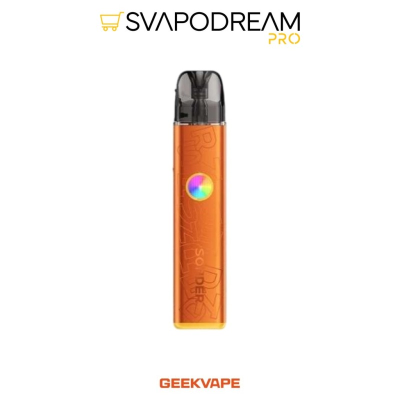 Sonder Q3 Geekvape Pod Mod 1750mAh 30W | Svapodream