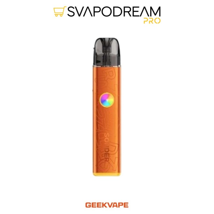 Sonder Q3 Geekvape Pod Mod 1750mAh 30W | Svapodream