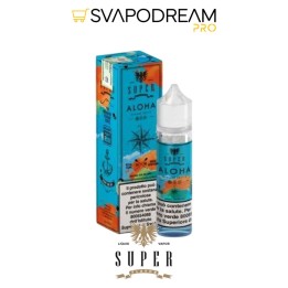SUPER FLAVOR - Aroma Shot 20ml ALOHA