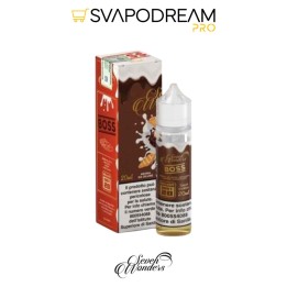 SEVEN WONDERS - Aroma Shot 20ml BOSS