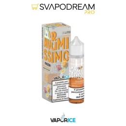 VAPORICE - Aroma Shot 20ml AGRUMISSIMO