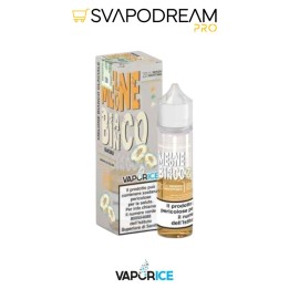 VAPORICE - Aroma Shot 20ml MELONE BIANCO