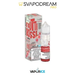 VAPORICE - Aroma Shot 20ml FRUTTI ROSSI