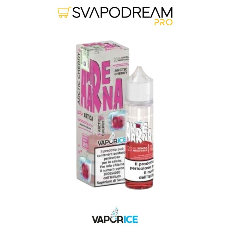 VAPORICE - Aroma Shot 20ml AMARENA
