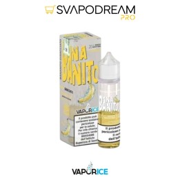 VAPORICE - Aroma Shot 20ml BANANITO
