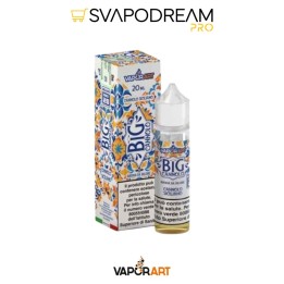 VAPORART - Aroma Shot 20ml BIG CANNOLO